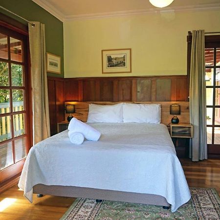 Bridgefield Guest House Margaret River Kültér fotó