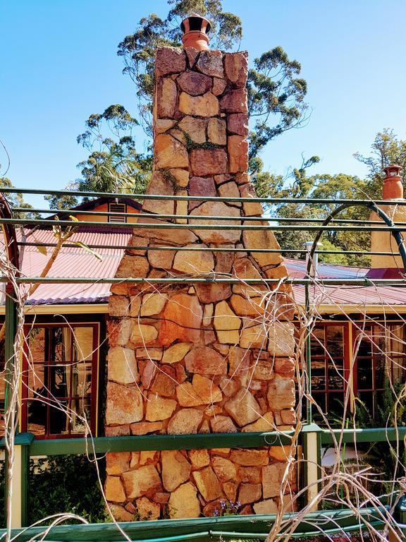 Bridgefield Guest House Margaret River Kültér fotó