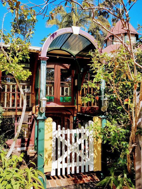 Bridgefield Guest House Margaret River Kültér fotó