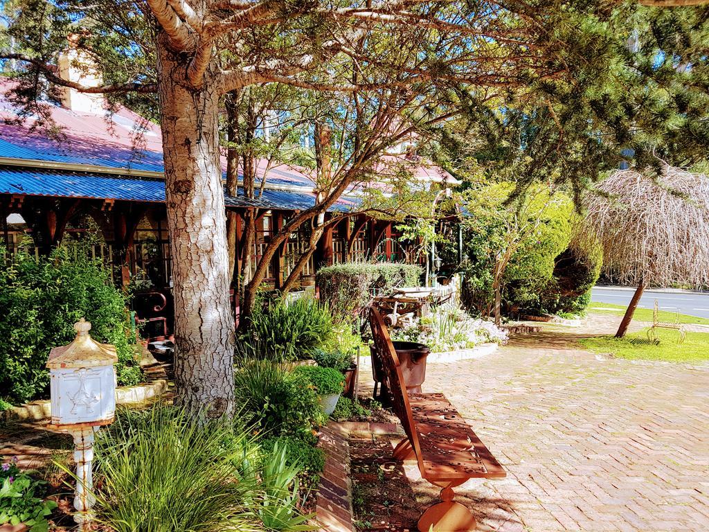 Bridgefield Guest House Margaret River Kültér fotó