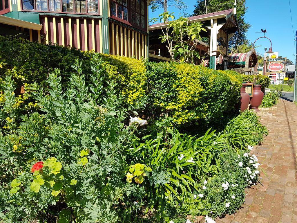 Bridgefield Guest House Margaret River Kültér fotó