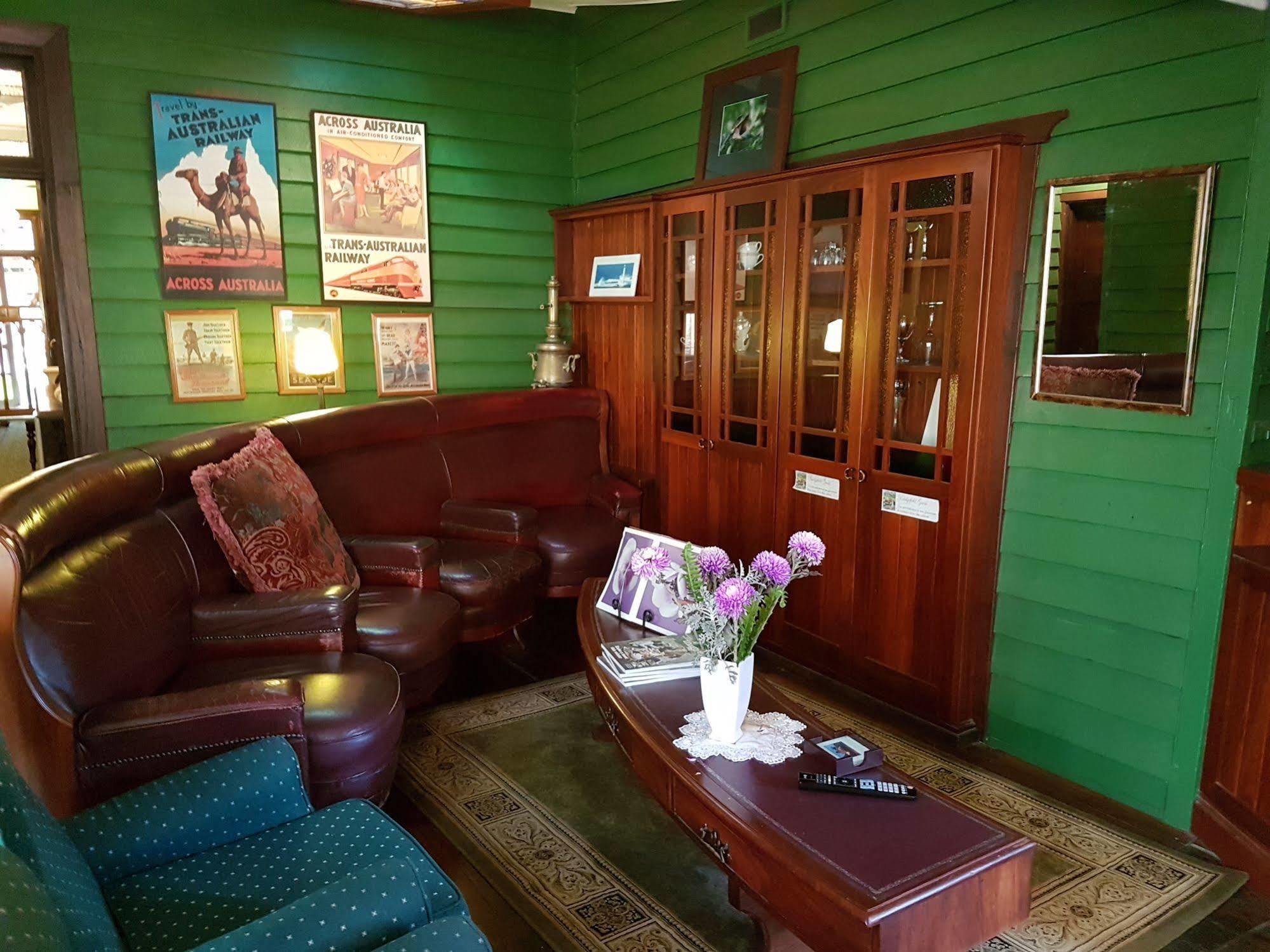 Bridgefield Guest House Margaret River Kültér fotó