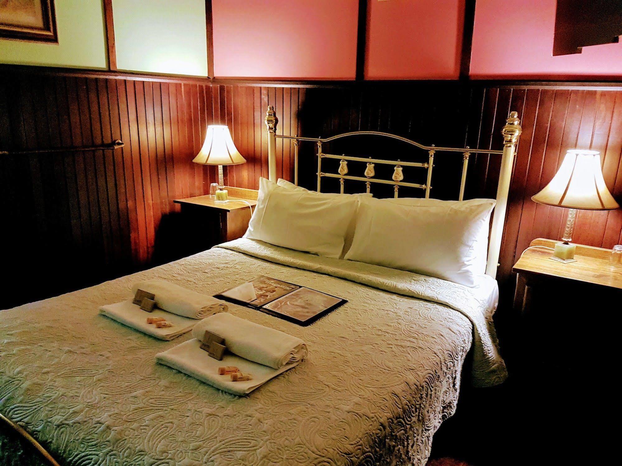 Bridgefield Guest House Margaret River Kültér fotó
