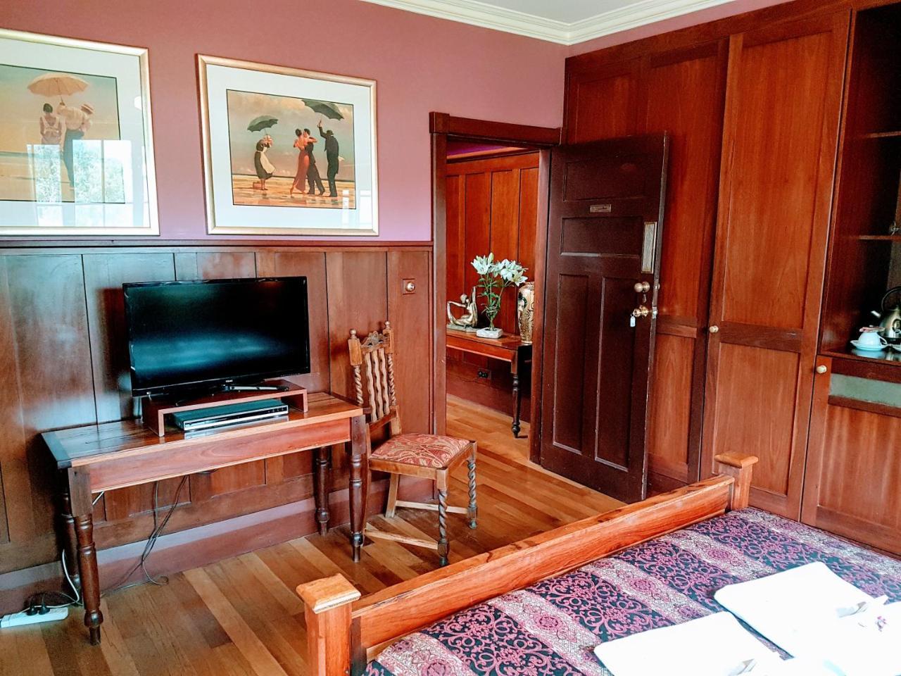 Bridgefield Guest House Margaret River Kültér fotó